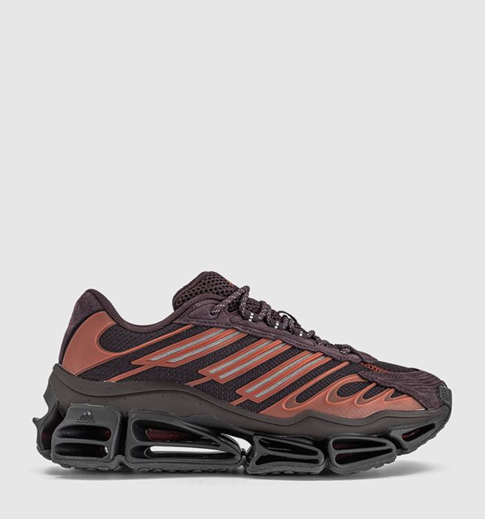 adidas Megaride AG Maroon Preloved Scarlet Core Black
