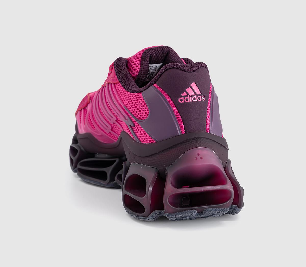 adidasMegaride AG TrainersBold Pink