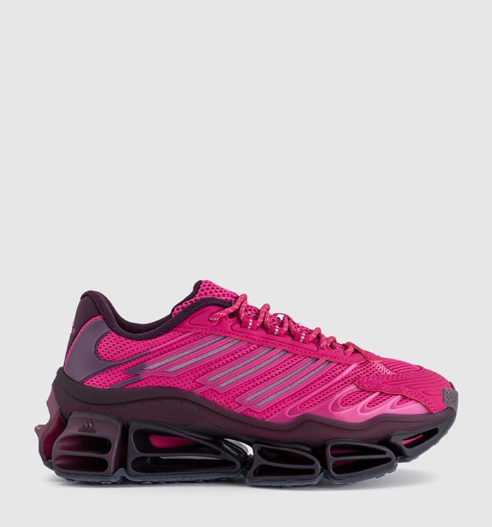 adidas Megaride AG Trainers Bold Pink