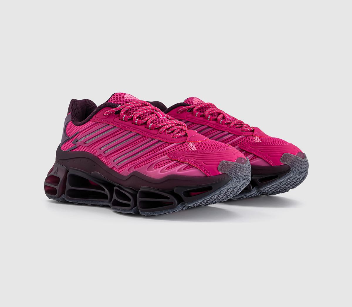 adidasMegaride AG TrainersBold Pink