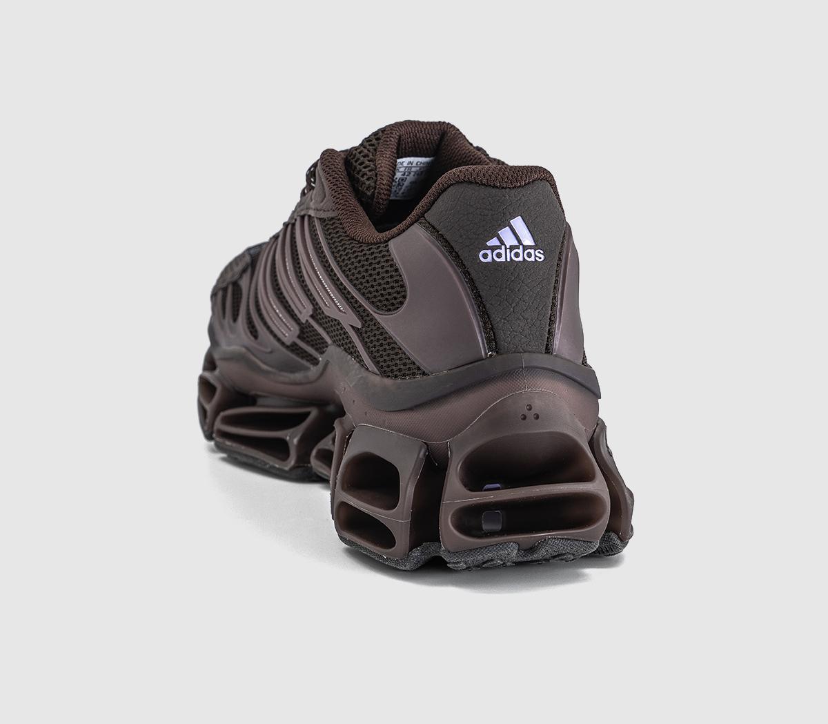 adidasMegaride AG TrainersGlow Purple
