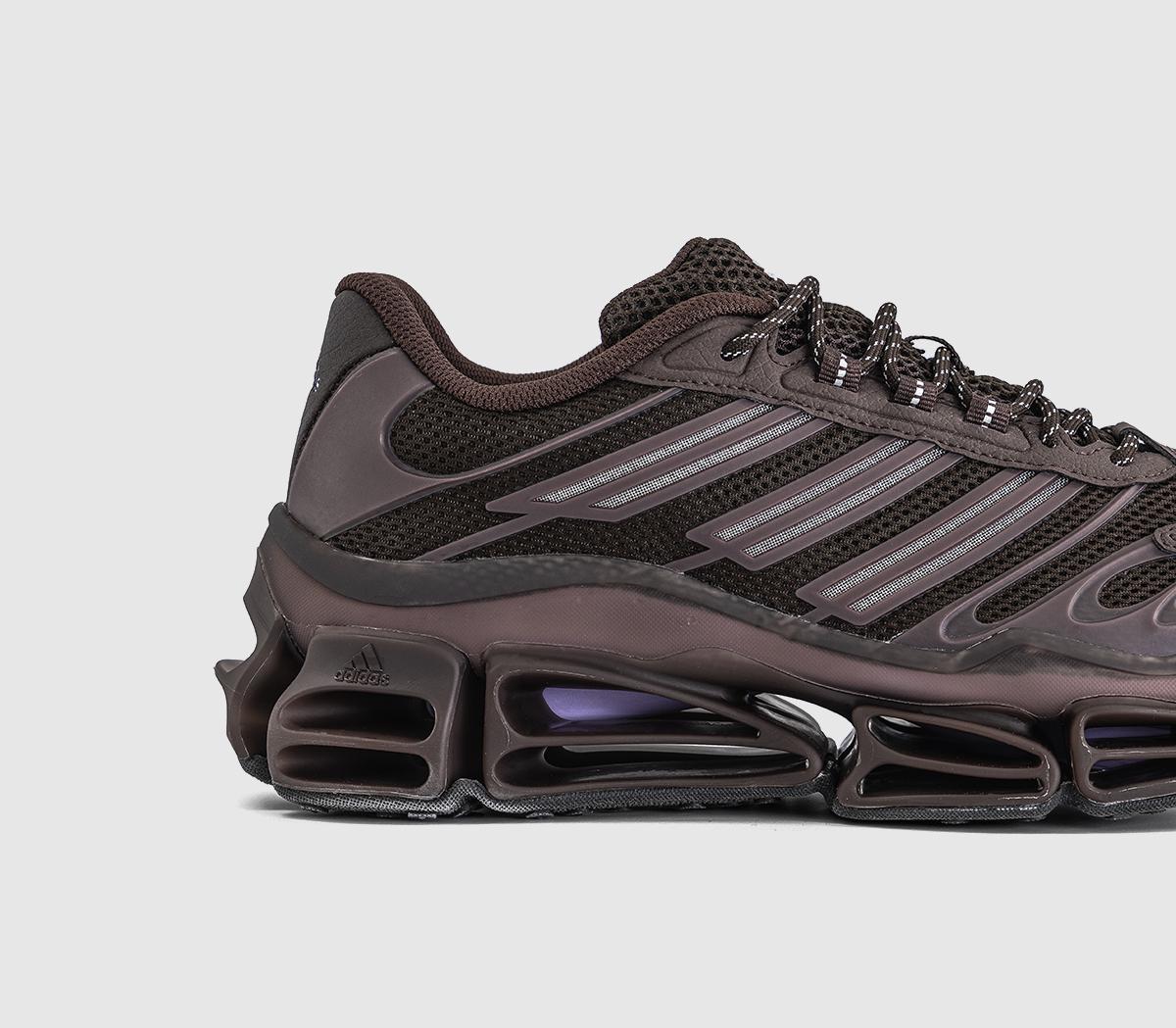 adidasMegaride AG TrainersGlow Purple