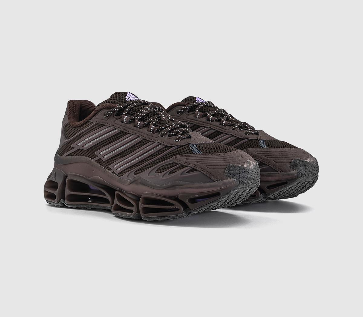 adidasMegaride AG TrainersGlow Purple