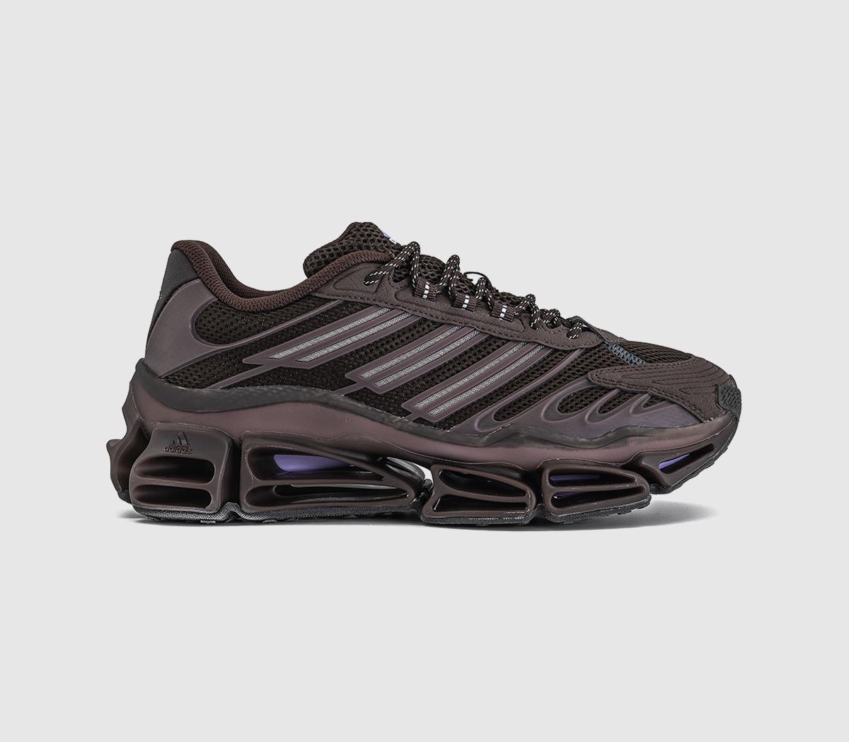 adidas Megaride AG Trainers Glow Purple - Unisex Sports