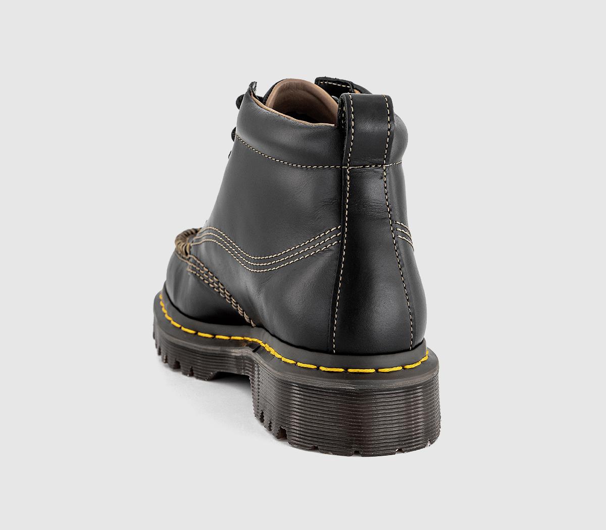 Dr. MartensLowell Chukka BootsBlack Orleans