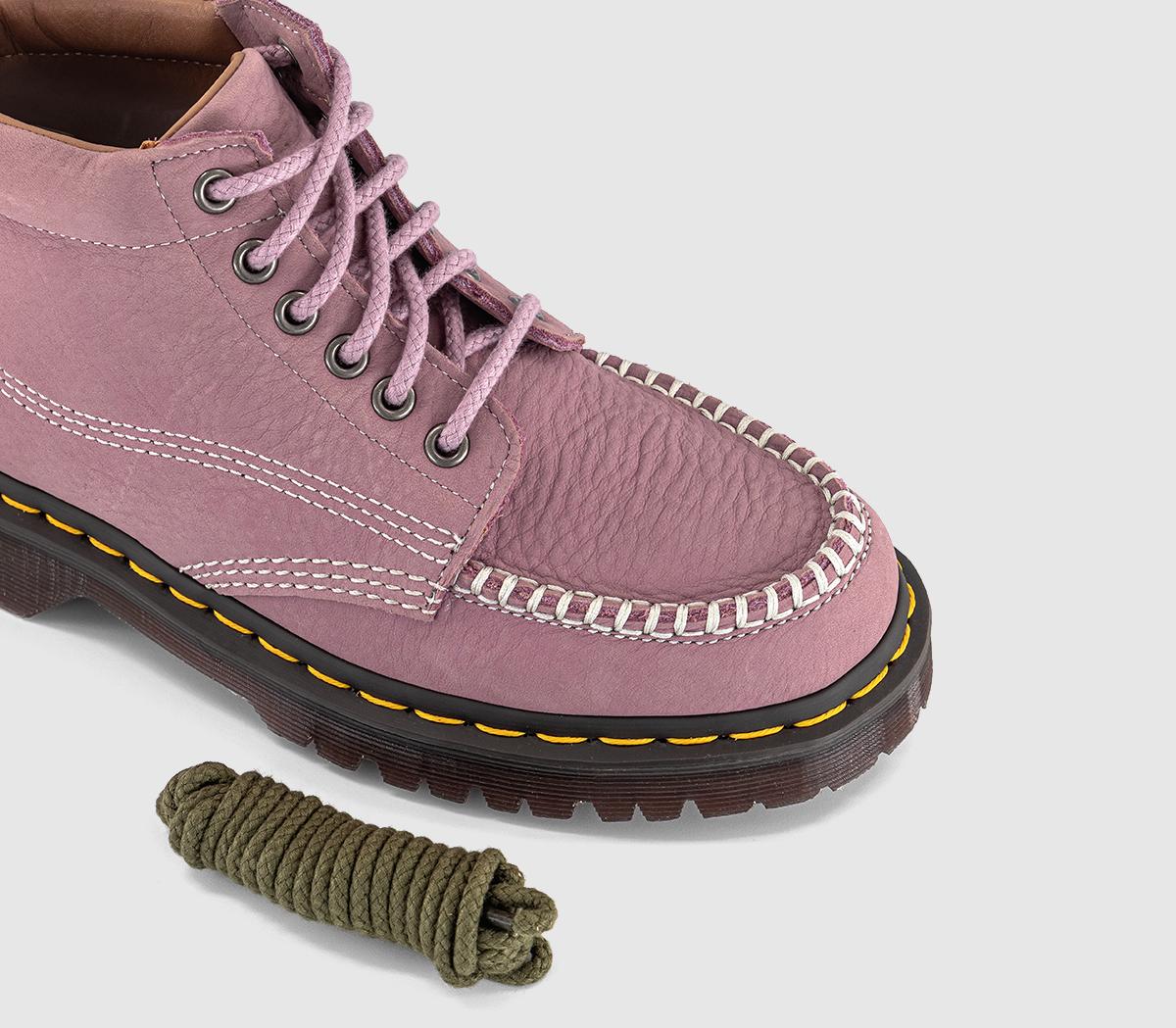 Dr. MartensLowell Chukka BootsDusty Rose Nubuck