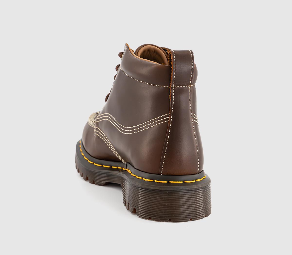 Dr. MartensLowell Chukka BootsButterscotch Orleans