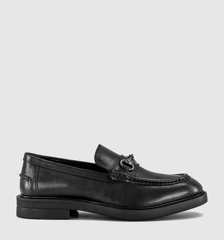 Mayfield Chunky Snaffle Loaferes