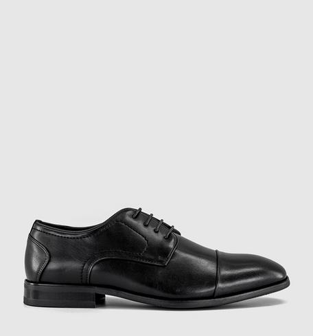 Marlon Toecap Derby Shoes