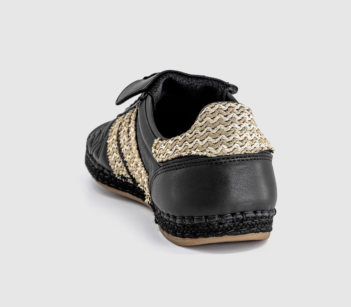adidasx CLOT Mundial By Edison ChenCore Black Hemp Core Black