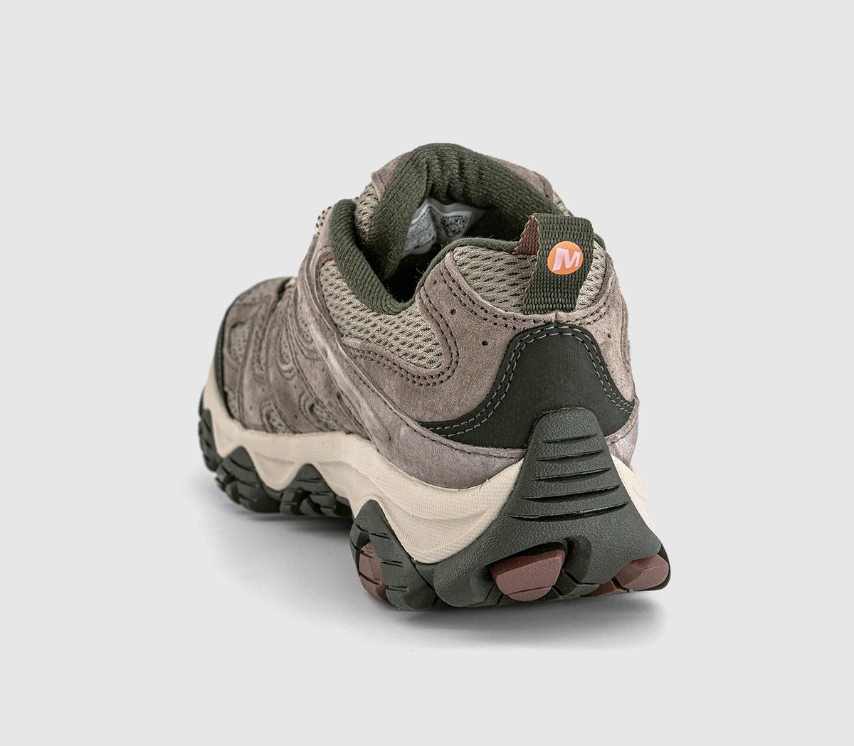 MerrellMoab 3 TrainersFalcon