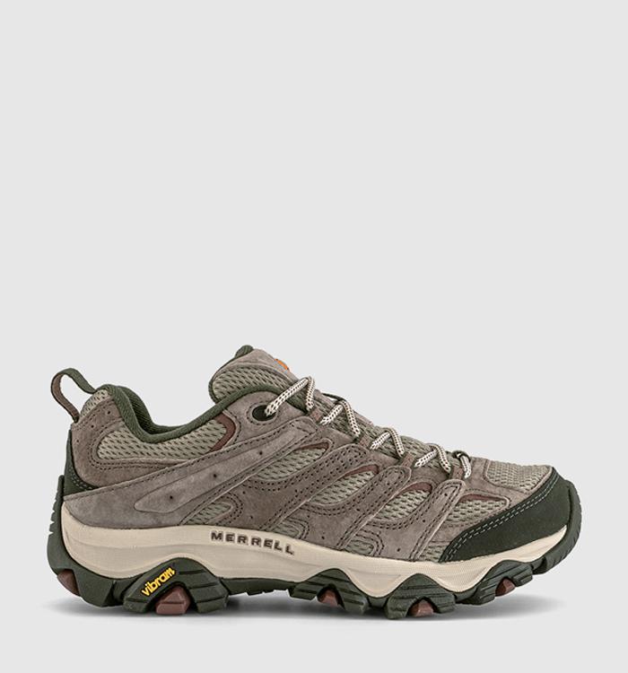 Merrell Moab 3 Trainers Falcon