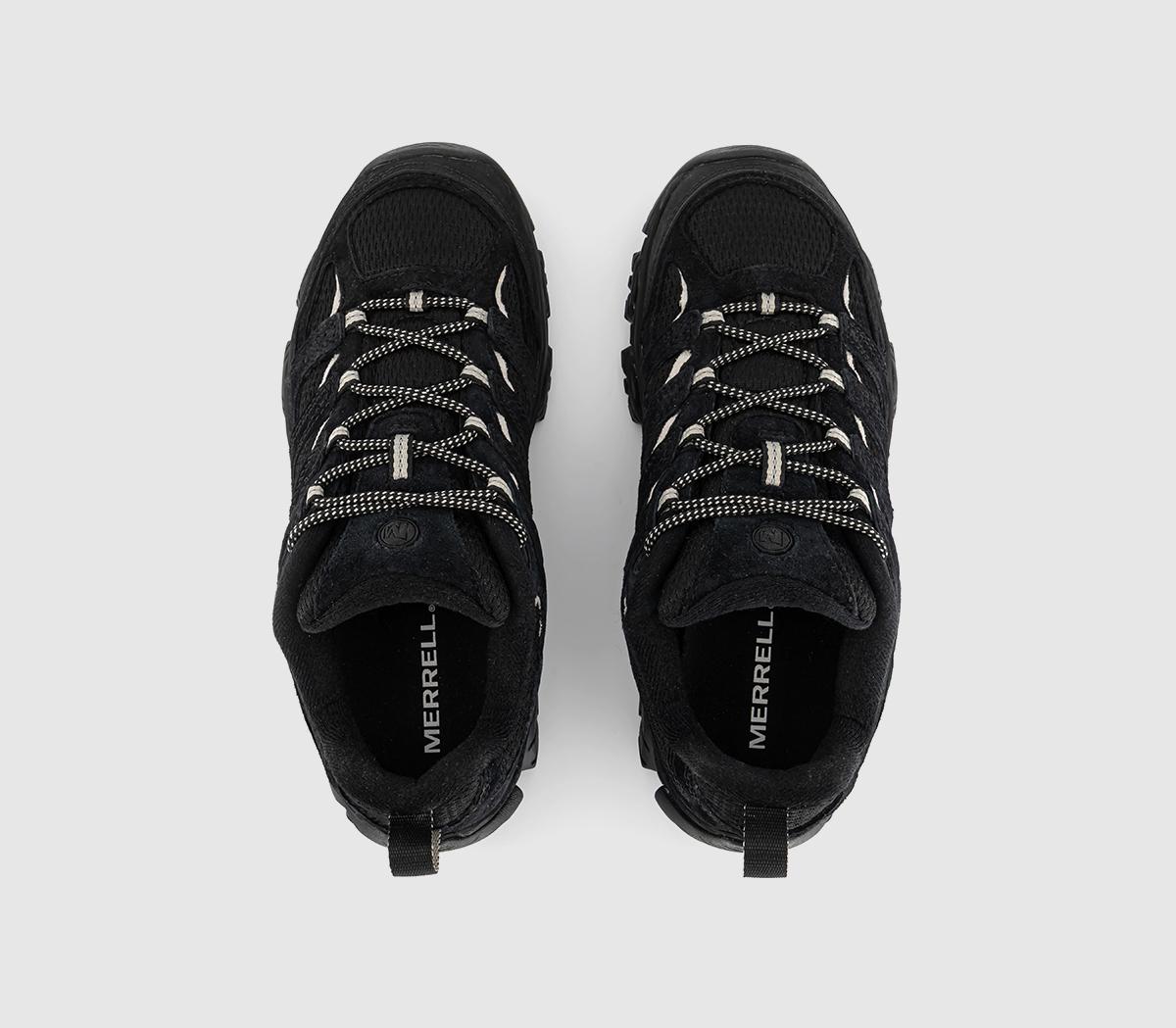 MerrellMoab 3 TrainersBlack Paloma