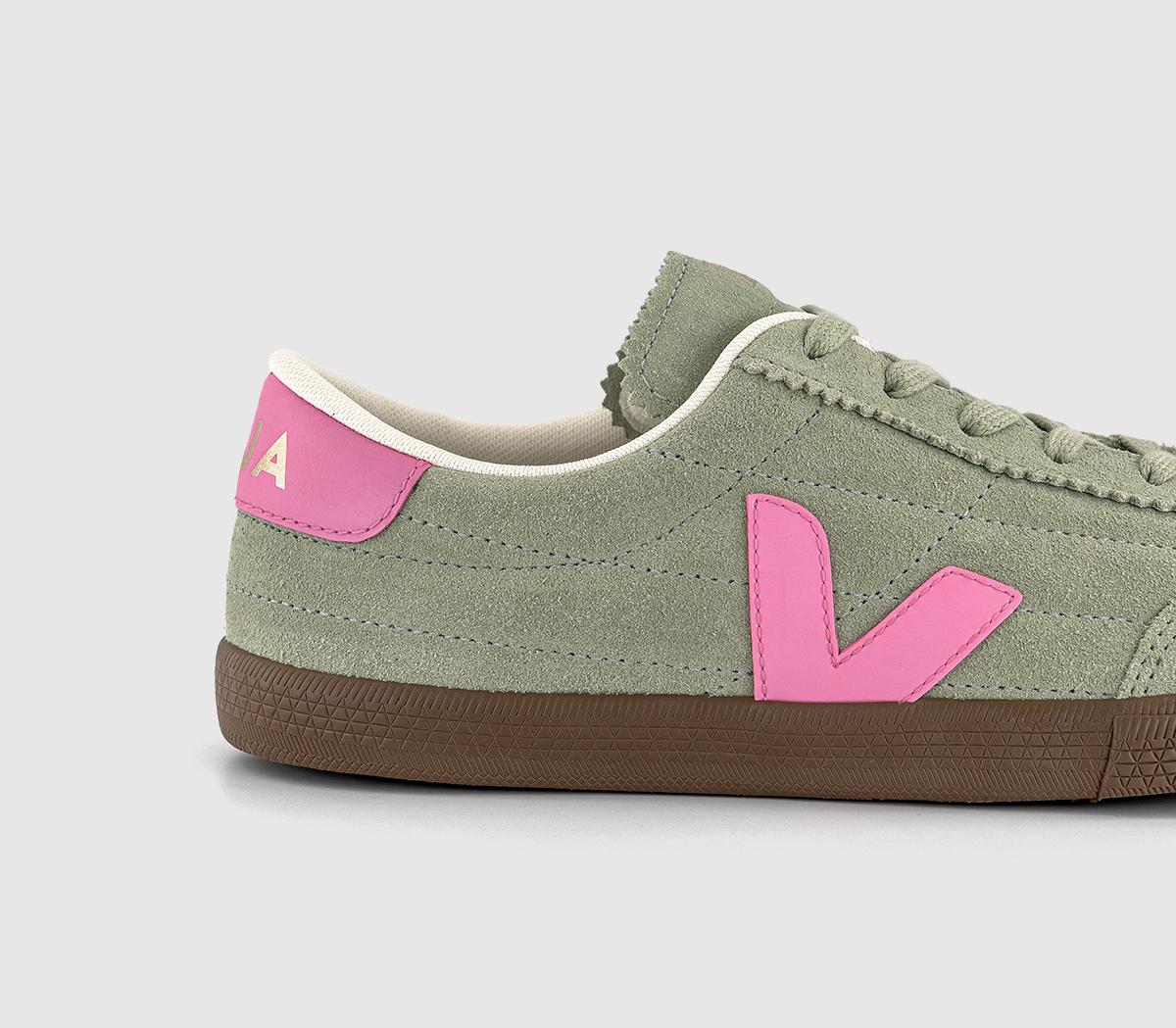 VEJAPanenka TrainersClay Malibu Bark F