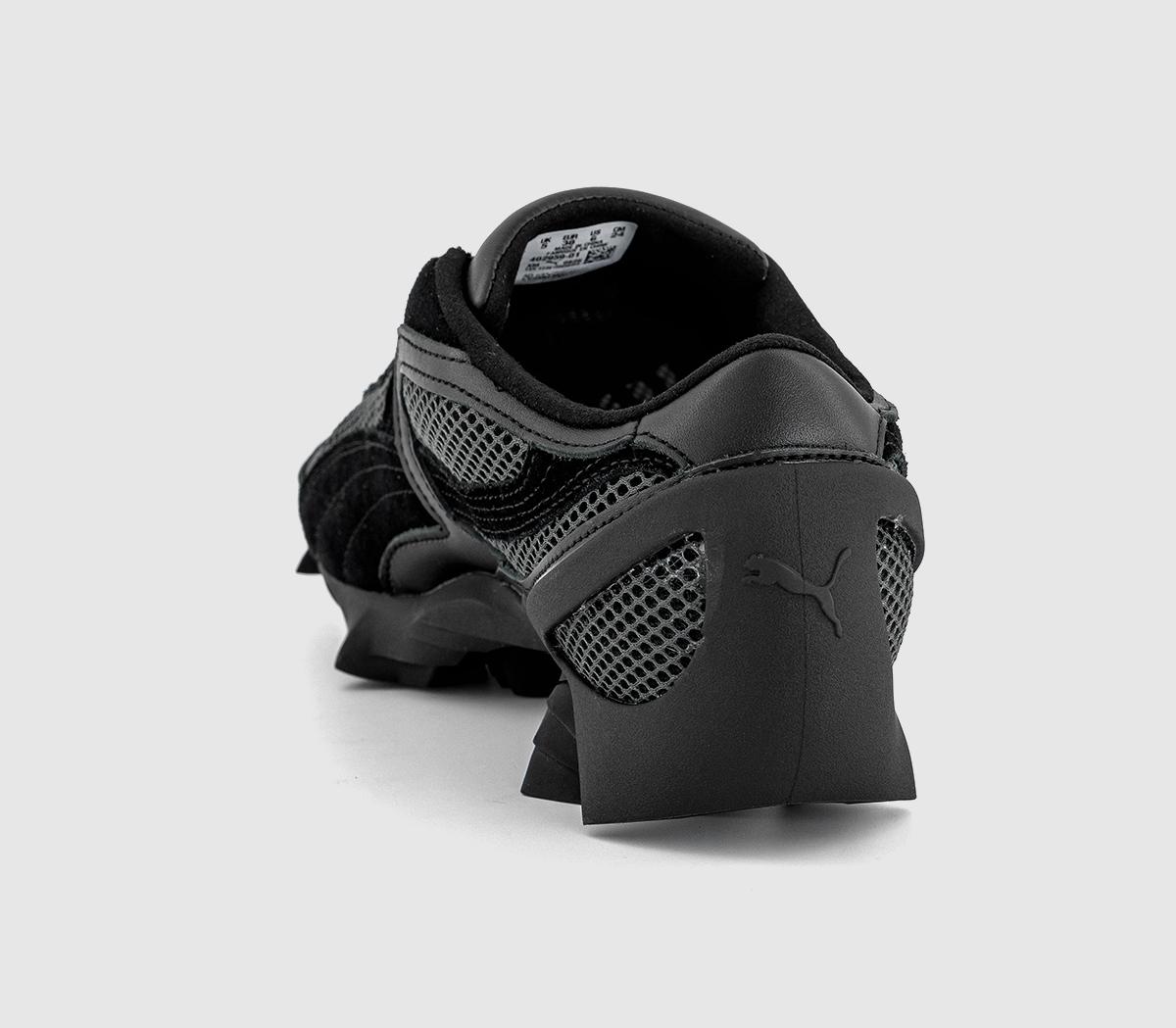 PUMABeisser TrainersPuma Black