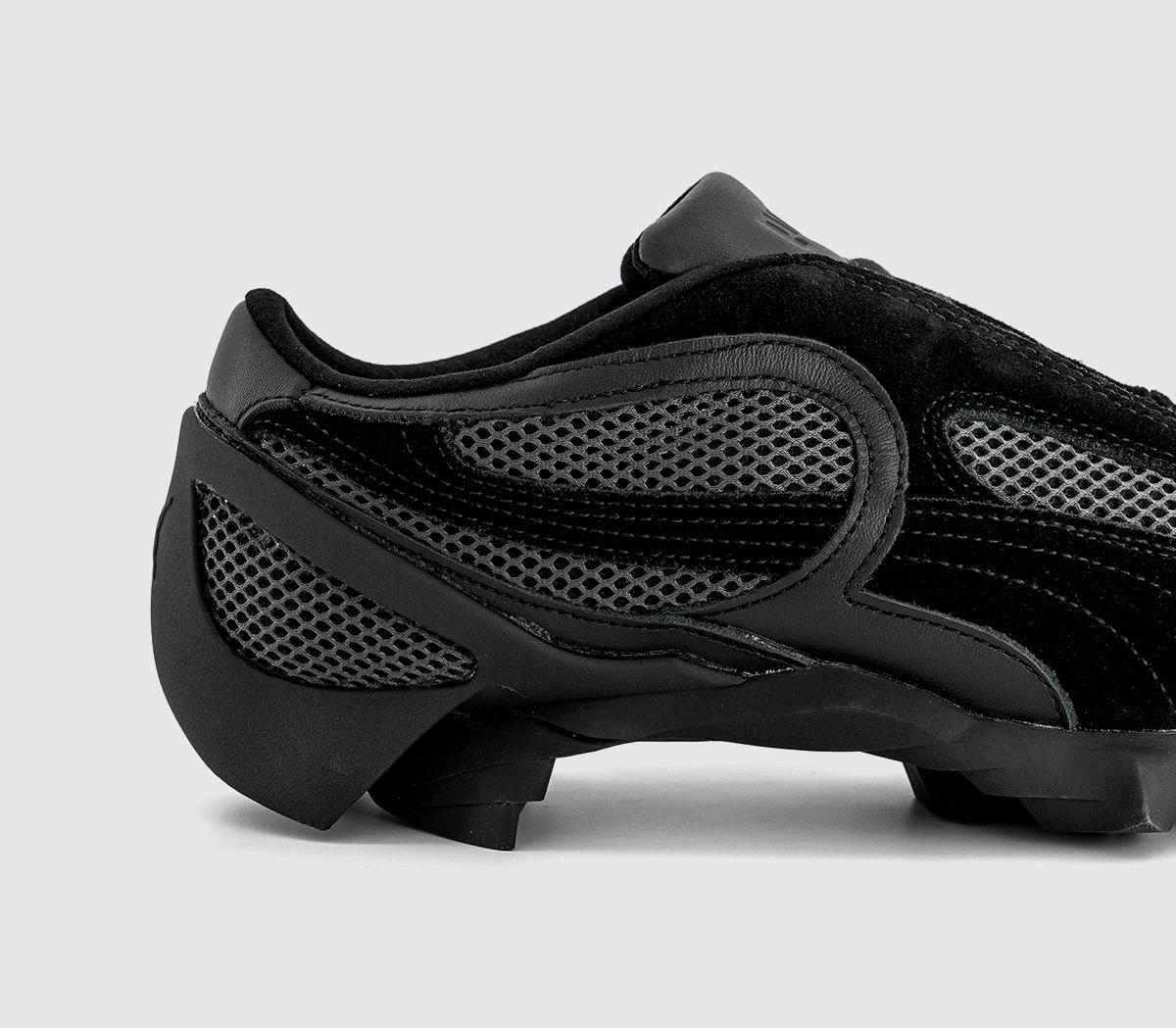 PUMABeisser TrainersPuma Black