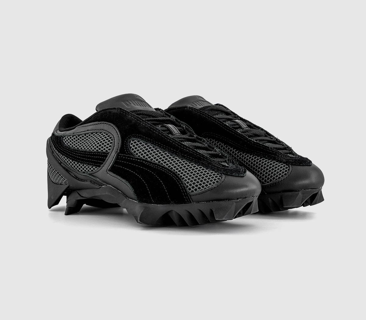 PUMABeisser TrainersPuma Black