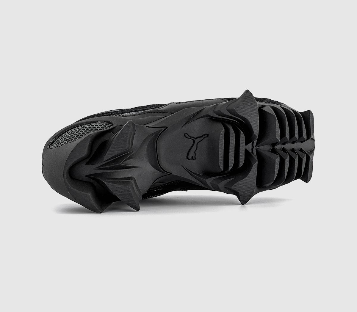 PUMABeisser TrainersPuma Black