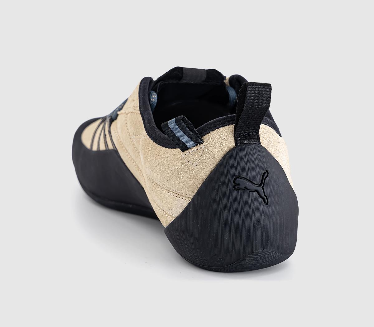PUMAKlim TrainersGranola Puma Black