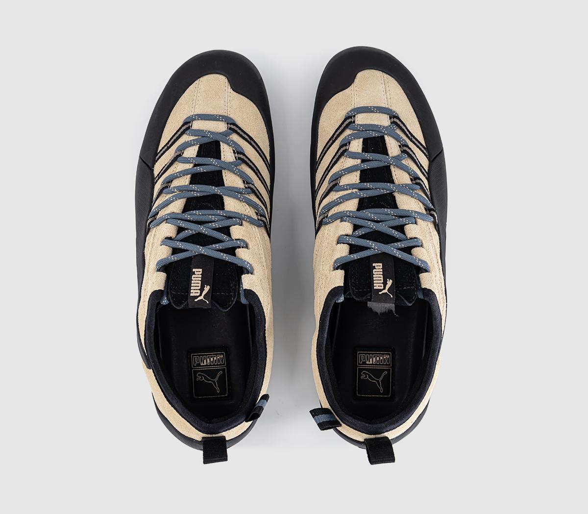 PUMAKlim TrainersGranola Puma Black