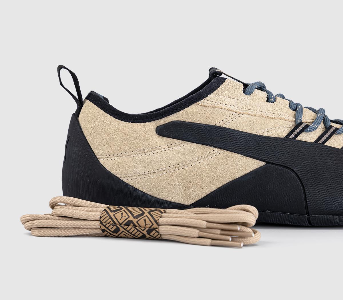 PUMAKlim TrainersGranola Puma Black