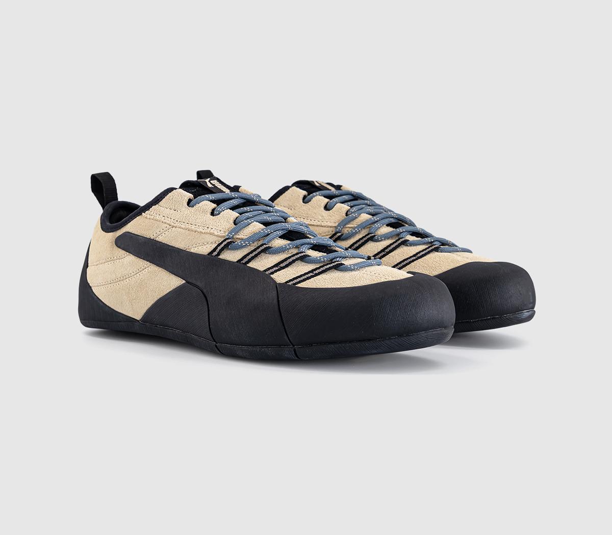 PUMAKlim TrainersGranola Puma Black