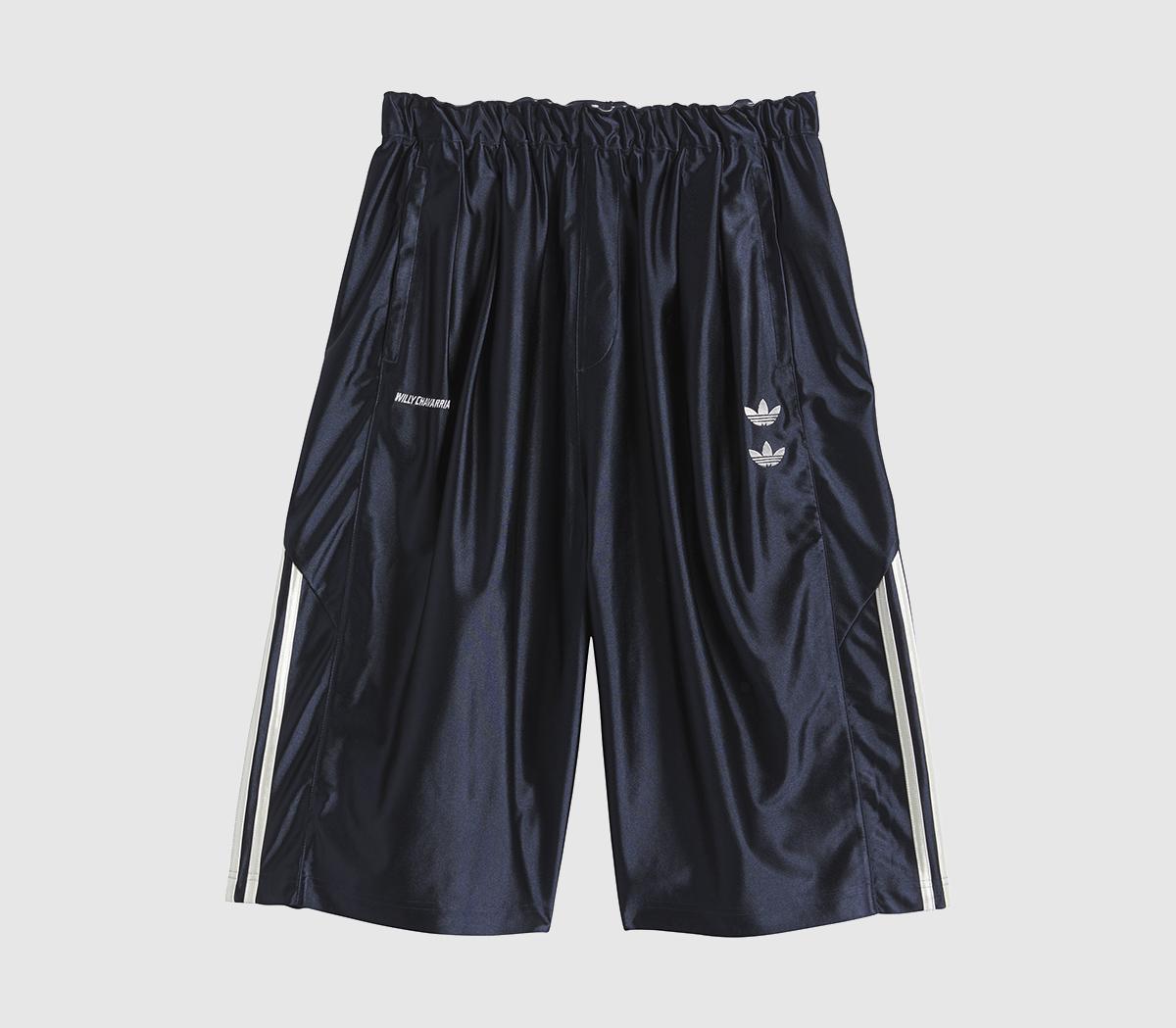 adidasadidas x Willy Chavarria Dazzle Snap ShortsLegend Ink