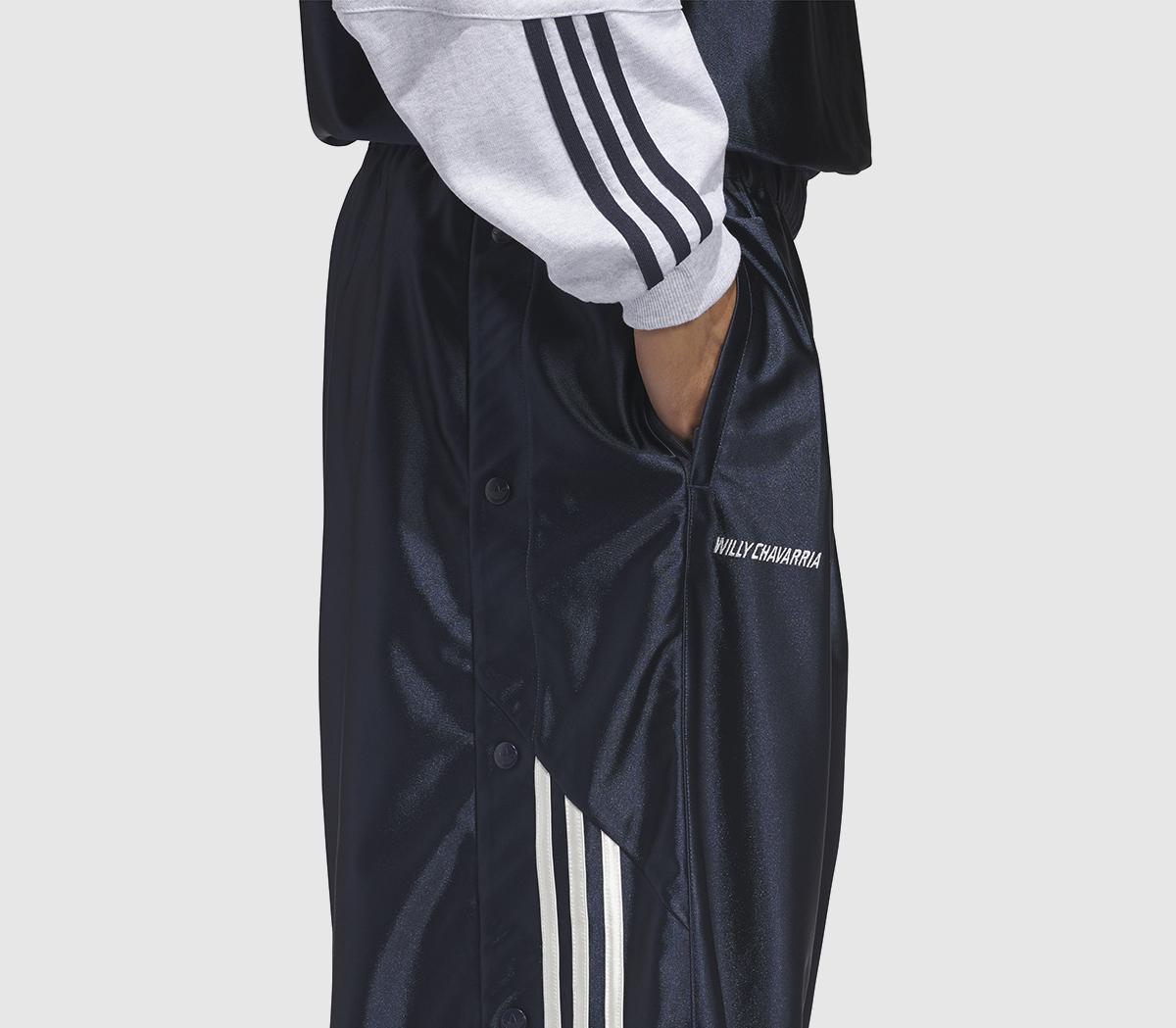 adidasadidas x Willy Chavarria Dazzle Snap ShortsLegend Ink