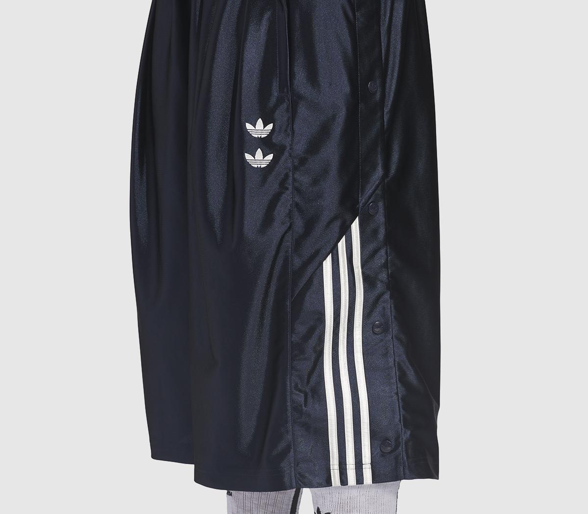 adidasadidas x Willy Chavarria Dazzle Snap ShortsLegend Ink
