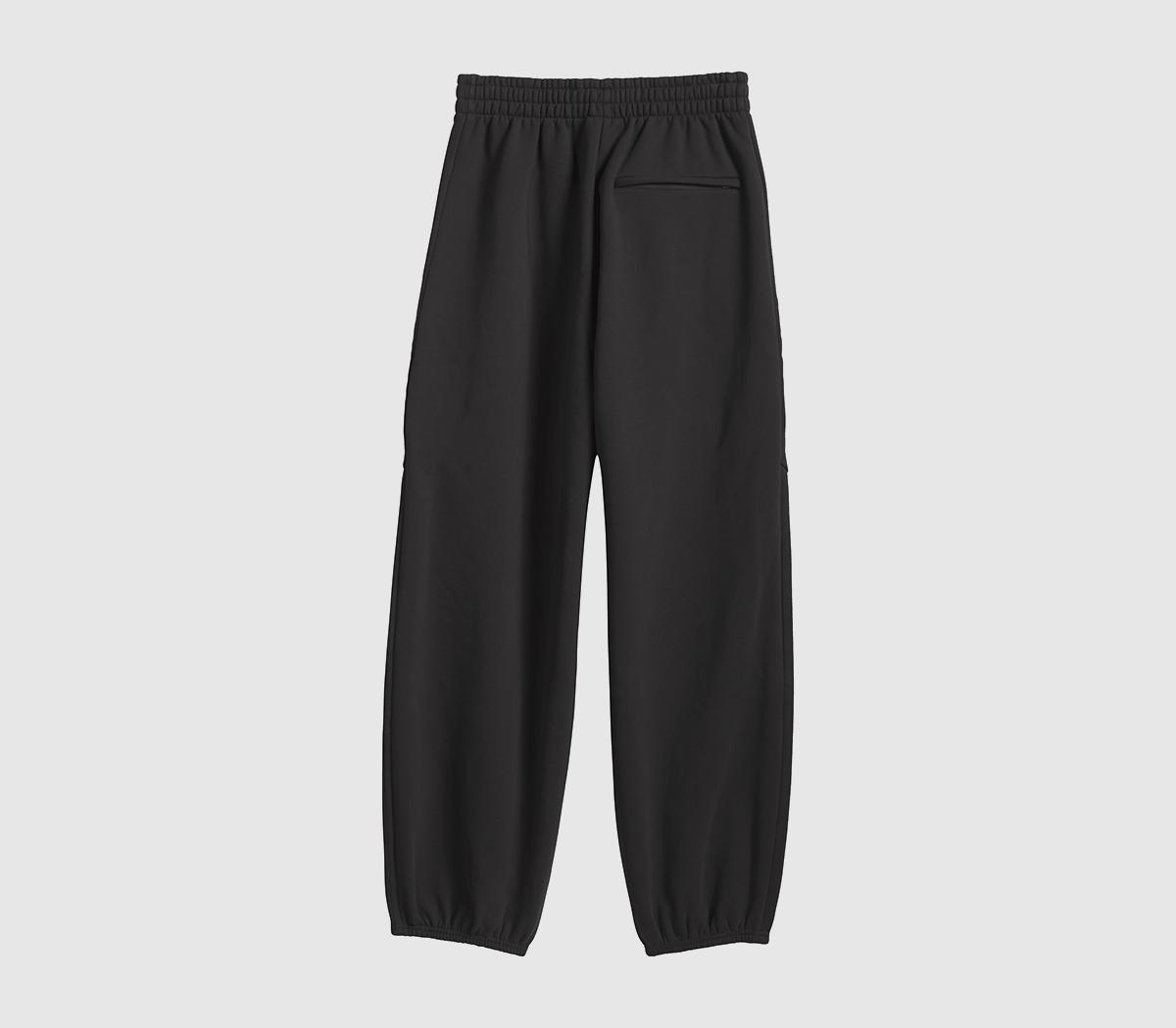 adidasadidas x Willy Chavarria Heavy Weight SweatpantsBlack