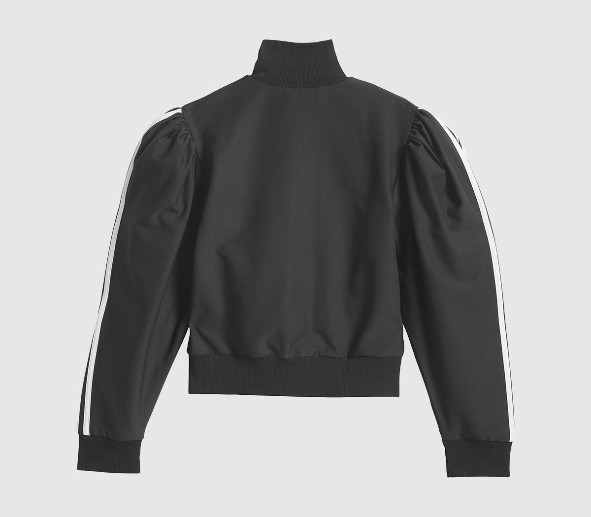 adidasadidas x Willy Chavarria Princess Blouse Track JacketBlack