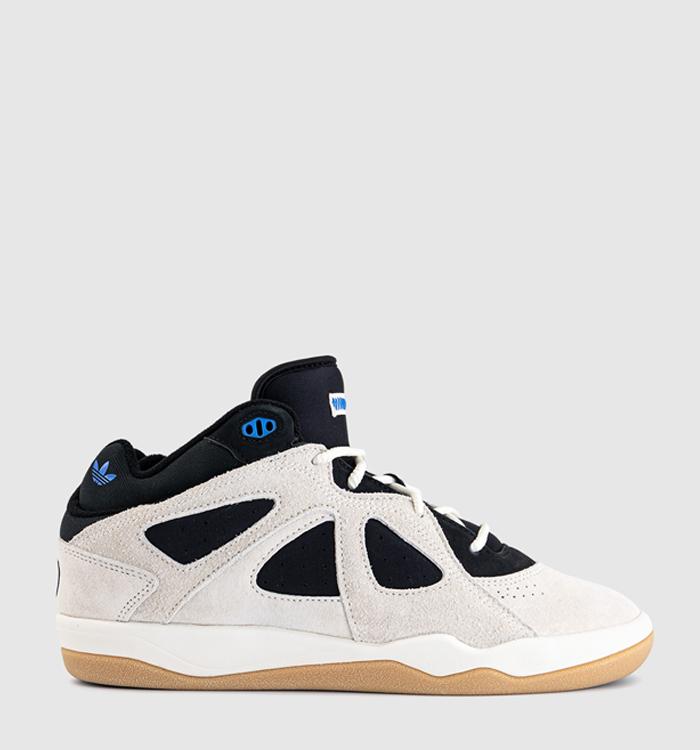 adidas Adidas x Bad Bunny Badbo 1.0 Trainers Off White Core Black Gum