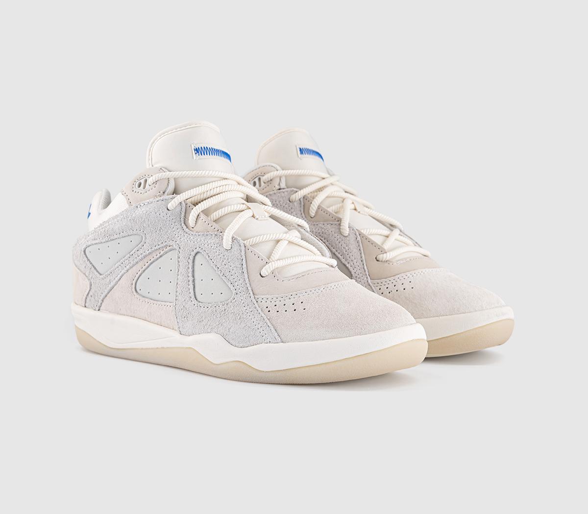 adidasBadbo 1.0 TrainersChalk White Talc Core White