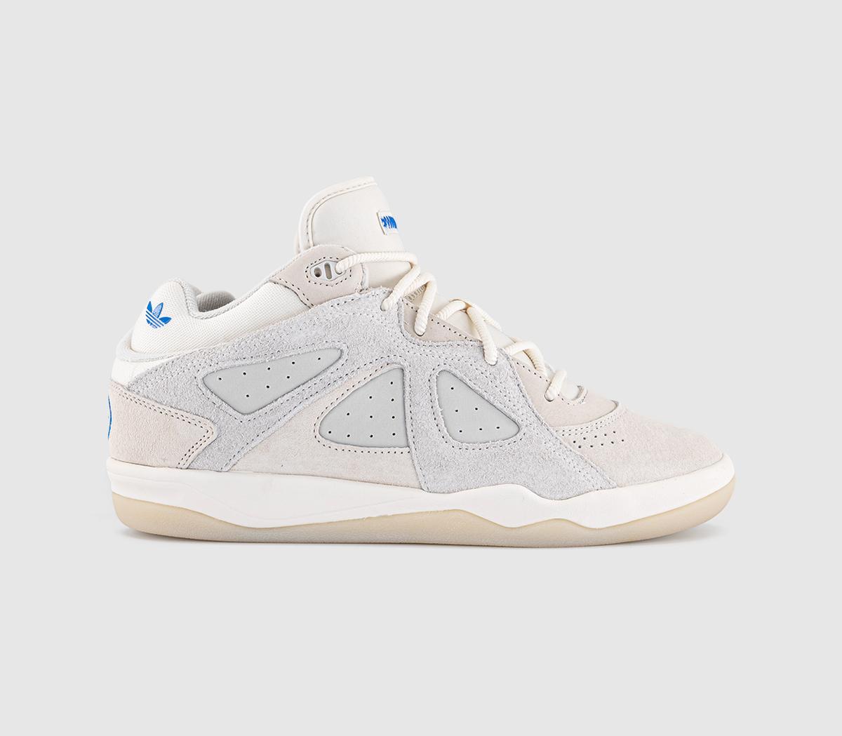 adidasBadbo 1.0 TrainersChalk White Talc Core White