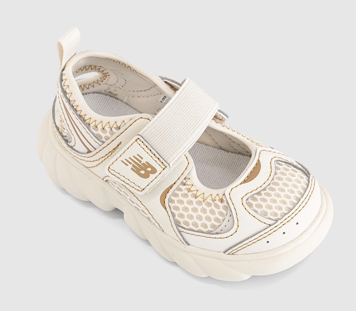 New Balance230 Toddler TrainersLinen Stucco