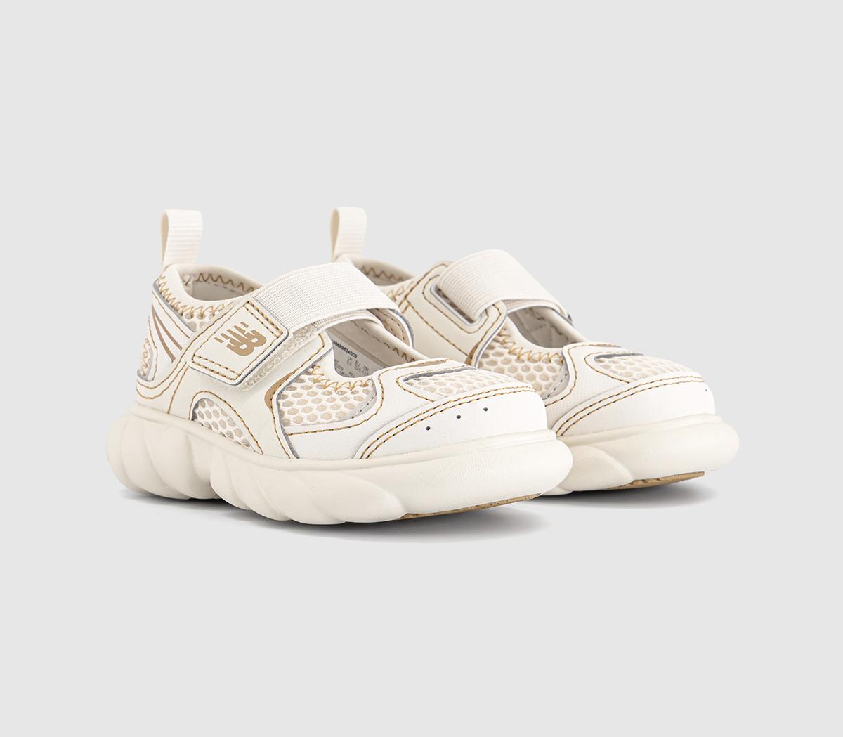 New Balance230 Toddler TrainersLinen Stucco