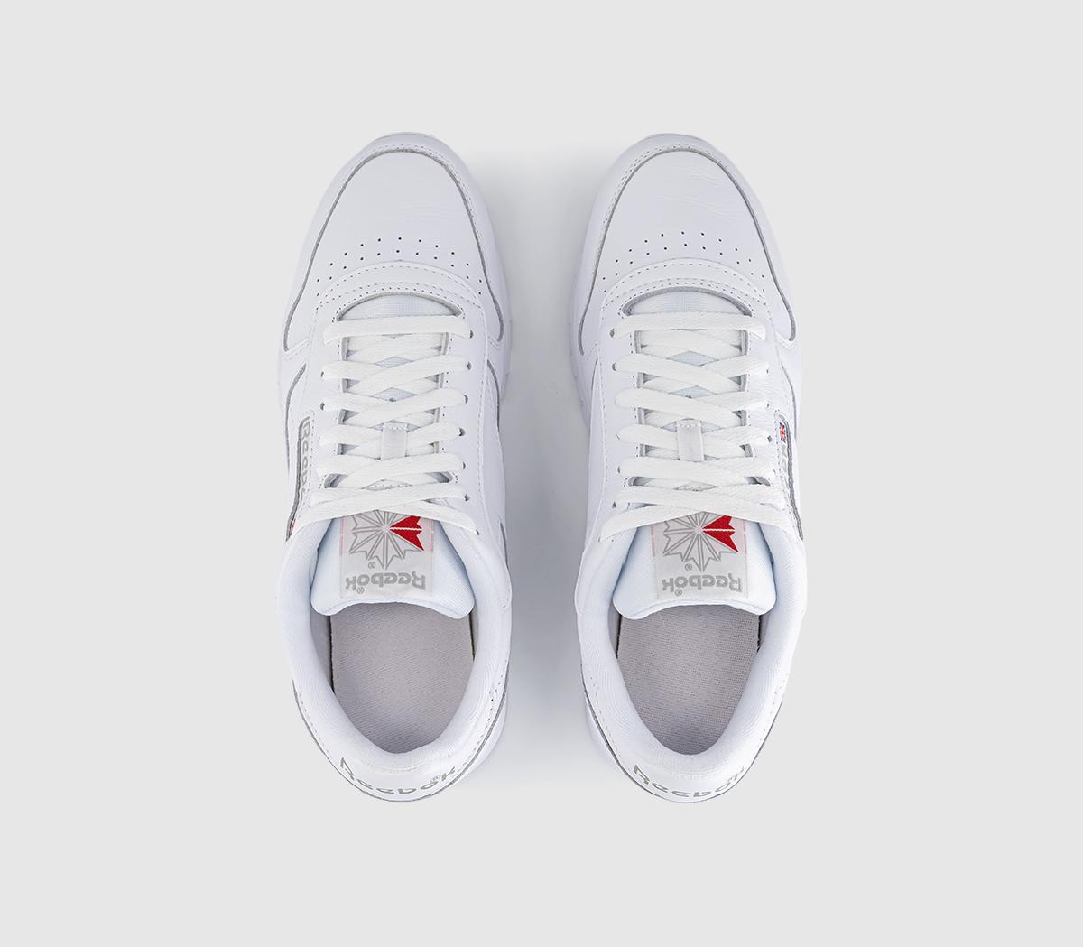 ReebokClassic LeatherWhite