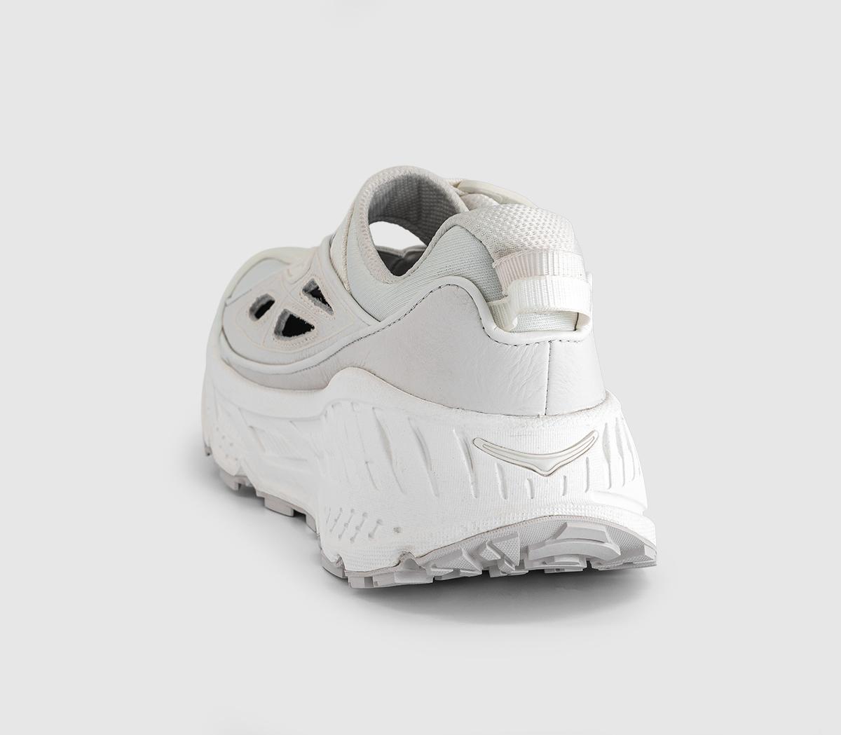 HOKAStinson Breeze TrainersFrost Grout F
