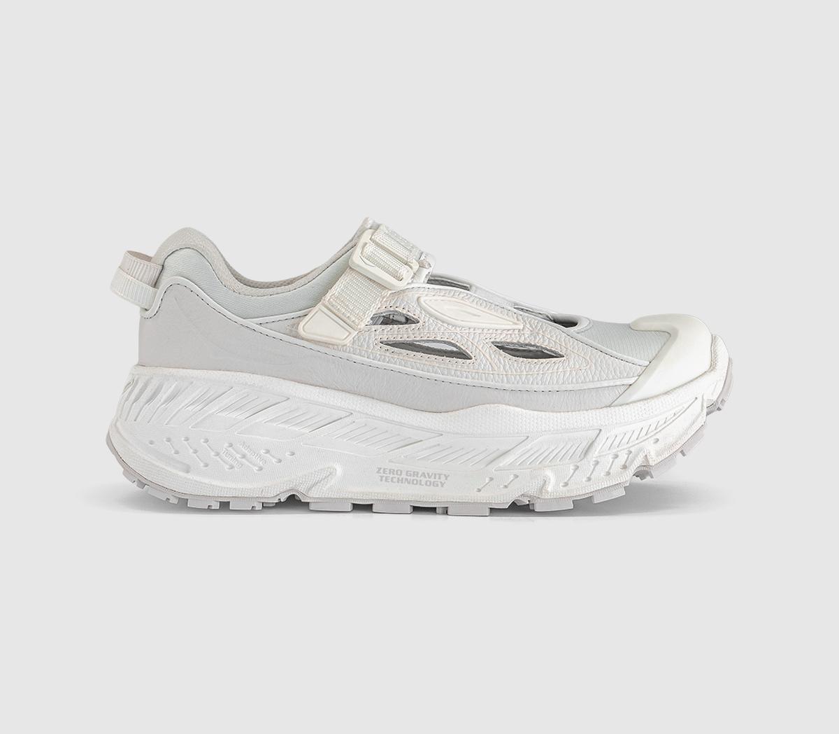 HOKAStinson Breeze TrainersFrost Grout F