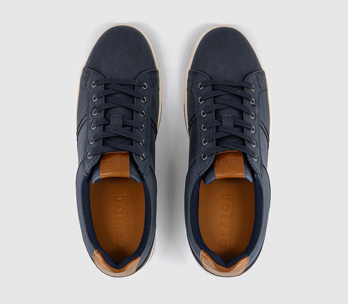 OFFICEChase 7 Eye TrainersNavy