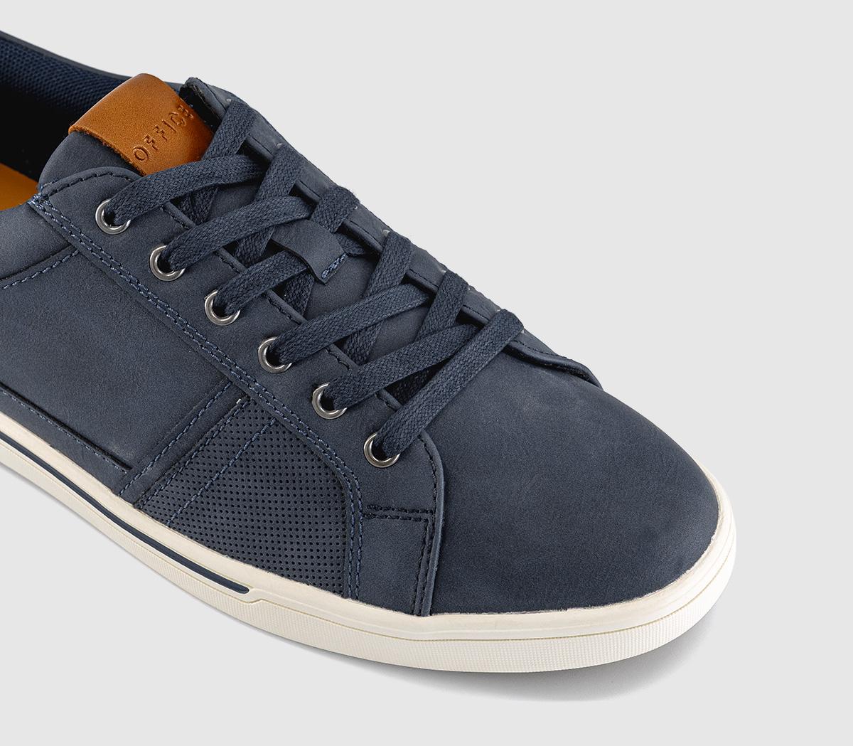 OFFICEChase 7 Eye TrainersNavy