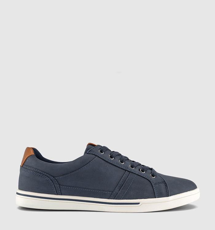 OFFICE Chase 7 Eye Trainers Navy