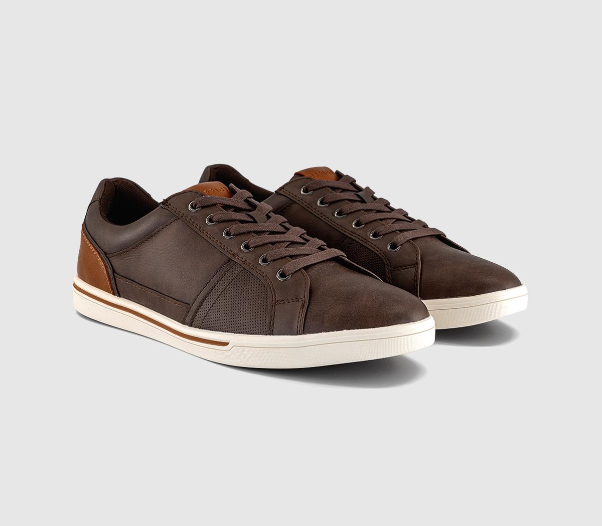 OFFICEChase 7 Eye TrainersBrown