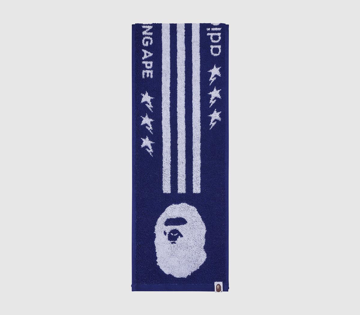 adidasadidas x BAPE FB TowelBlue
