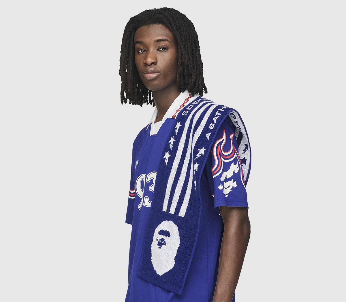 adidasadidas x BAPE FB TowelBlue