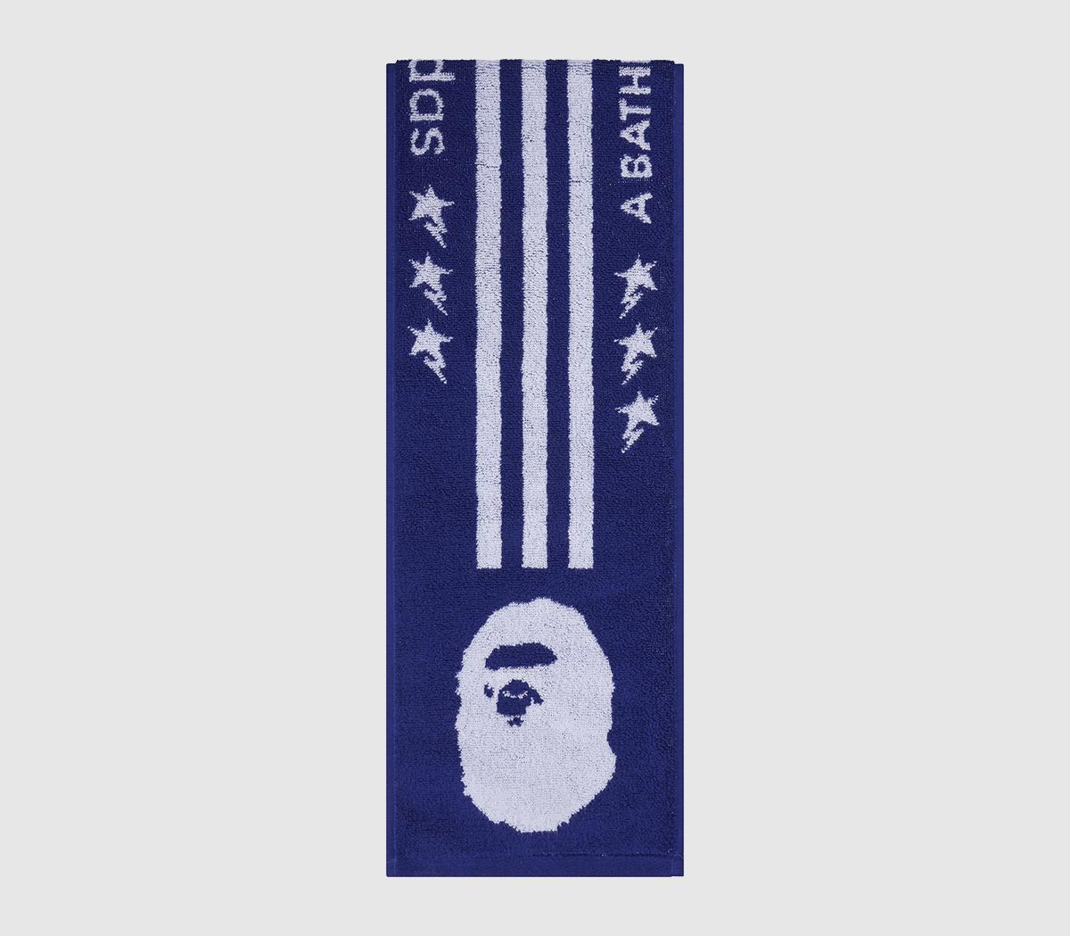adidasadidas x BAPE FB TowelBlue