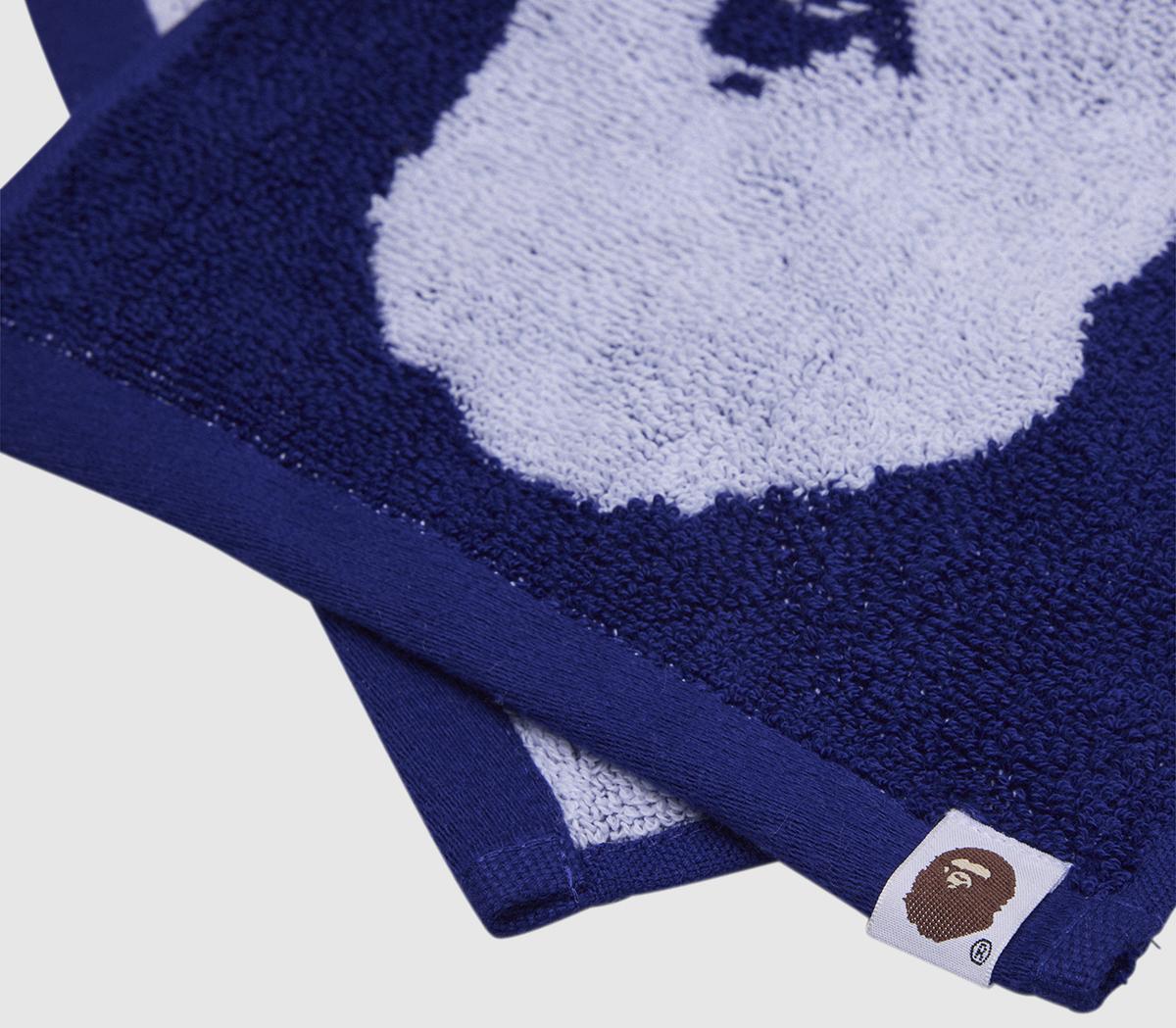 adidasadidas x BAPE FB TowelBlue