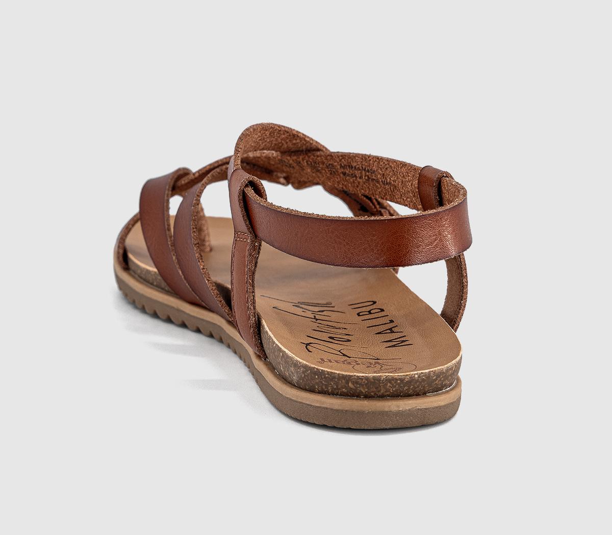 Blowfish MalibuMay SandalsScotch