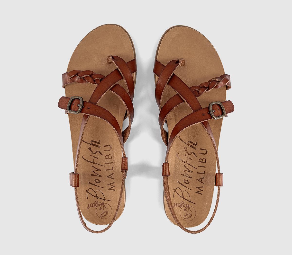 Blowfish MalibuMay SandalsScotch