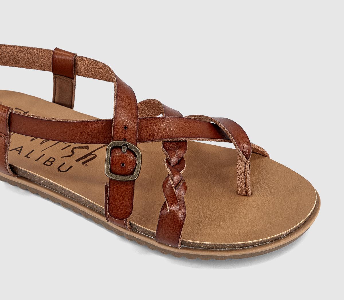 Blowfish MalibuMay SandalsScotch